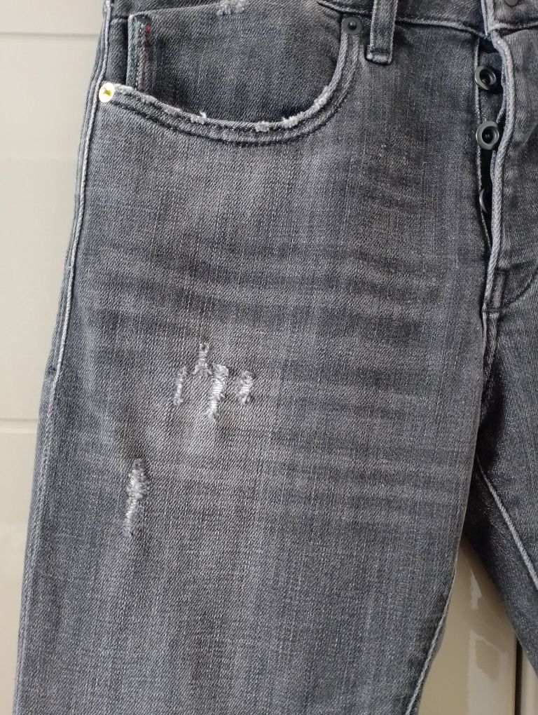 Nowe męskie jeansy Jack&Jones S
