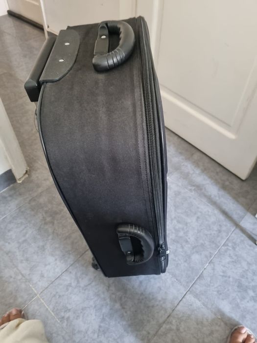 Mala de viagem Standart