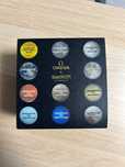 Swatch x Omega Bioceramic Moonswatch Mission to the Moon