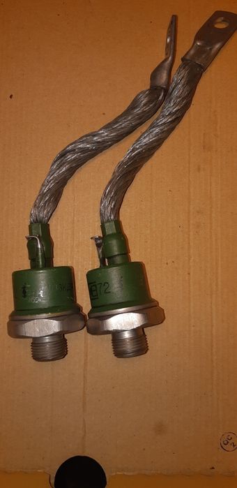 Симистор ВКДУС-100