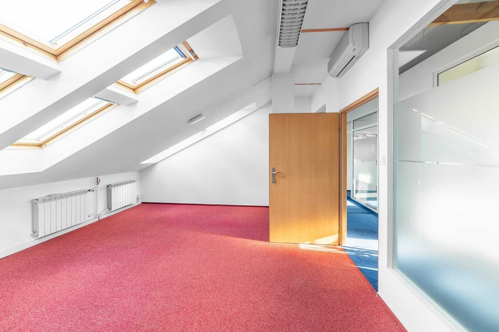 Lokal biurowy 44,78 m2 + meble w cenie Wilanów