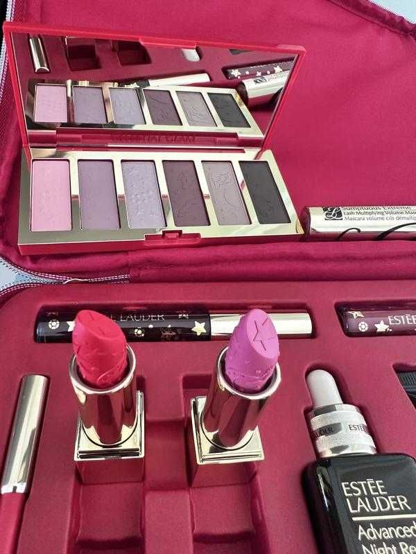 Estee lauder blockbuster christmas set 2023