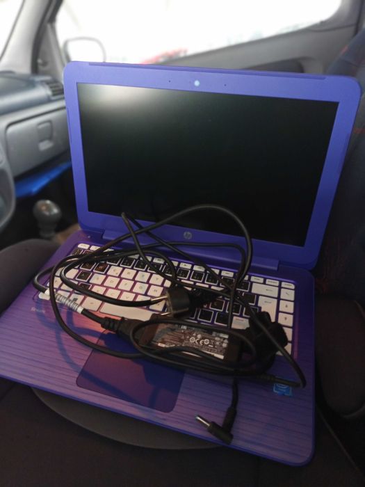Computador portátil HP