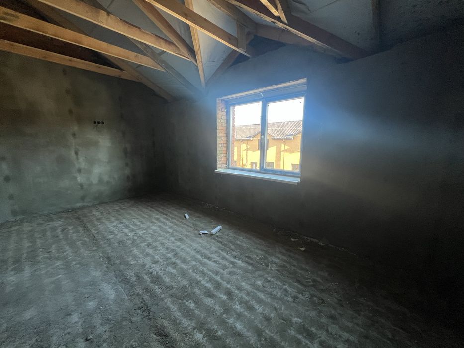 Продам таунхаус від надійного забудовника