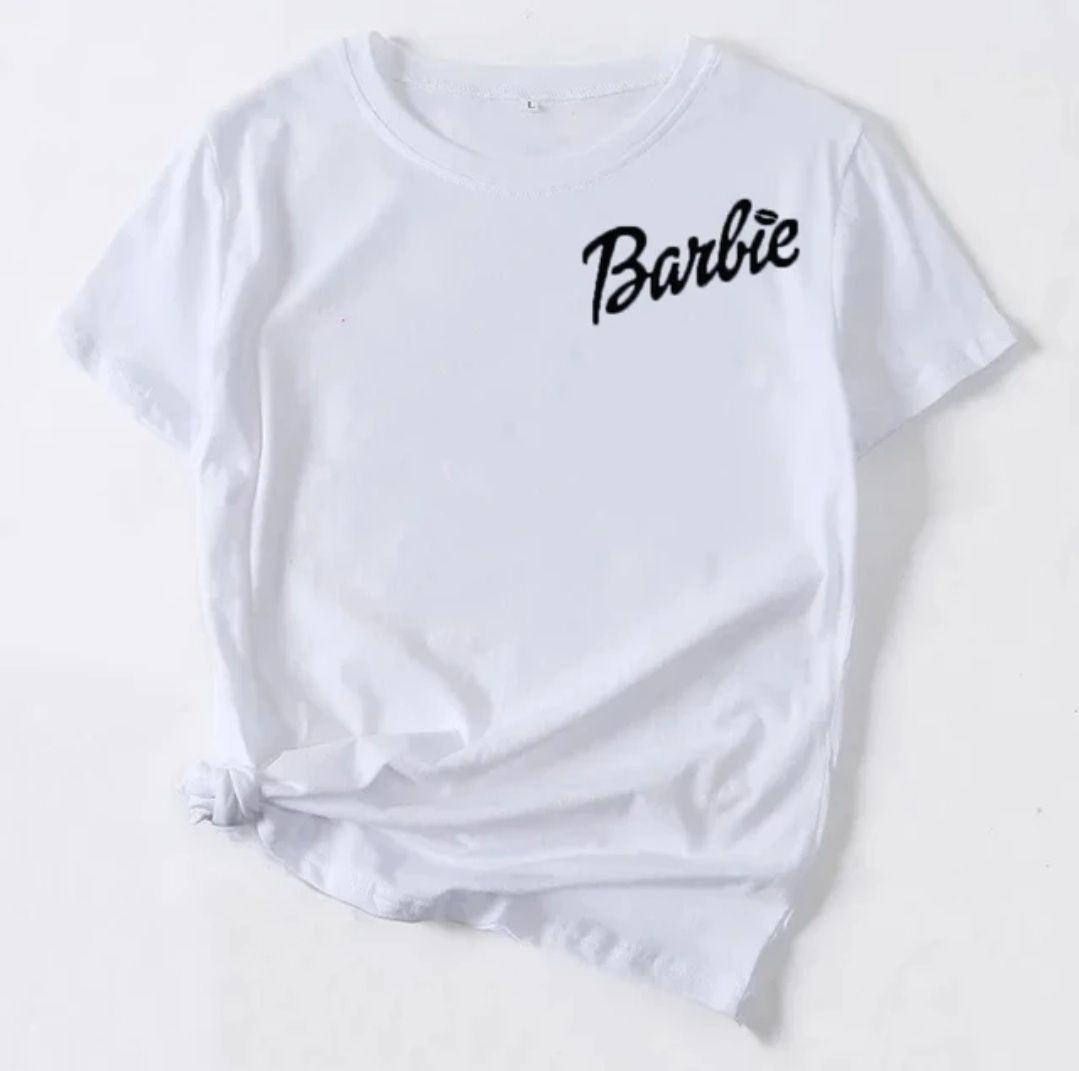 T-shirts personalizadas