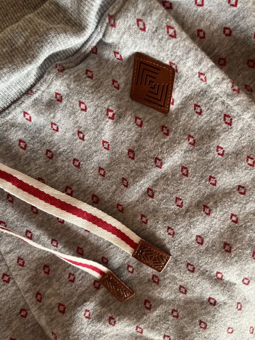 Спортивні сірі штани Esmara