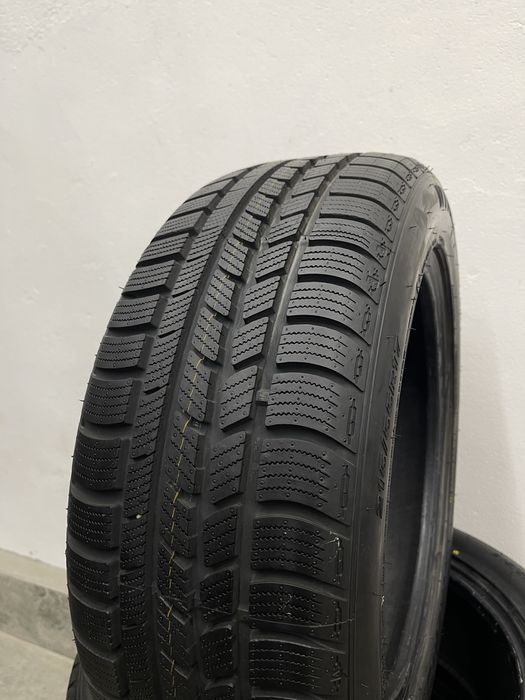 Шини 215/55/17 Nexen Winguard sport зима