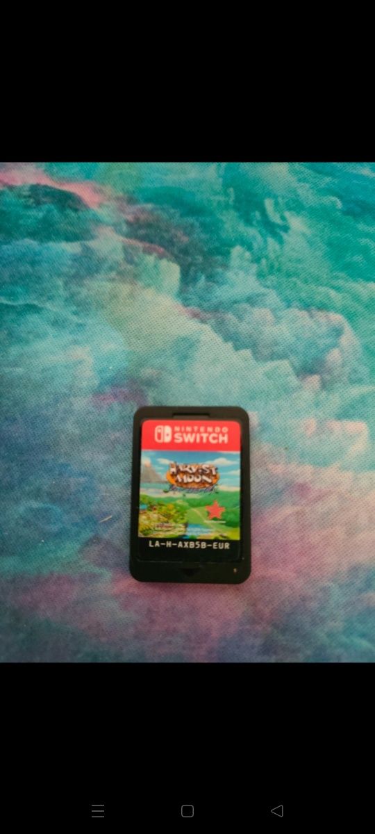 Gra Harvest Moon Nintendo Switch