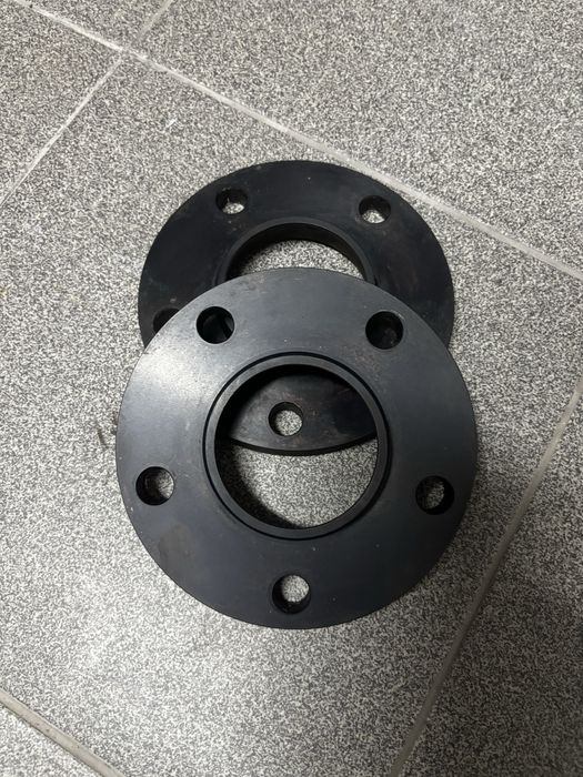 Espacadores 15mm BMW da marca SCC