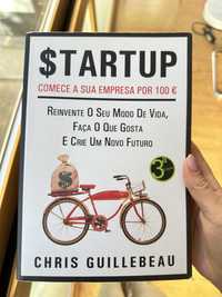 Startup (Chris Guillebeau)