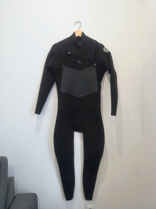 fato de surf RipCurl L