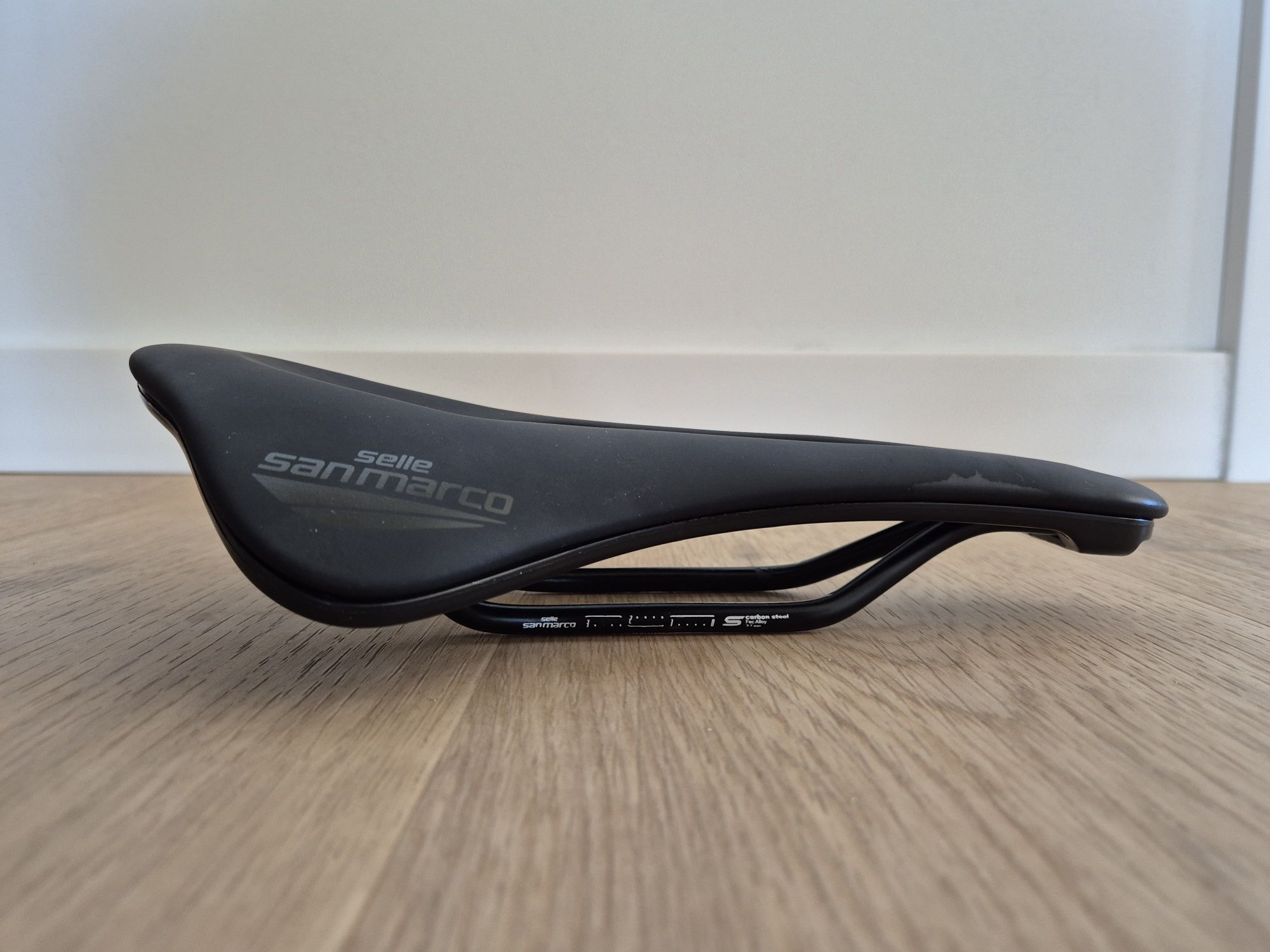 Selle San Marco SHORTFIT 2.0 Open Fit Sport WIDE