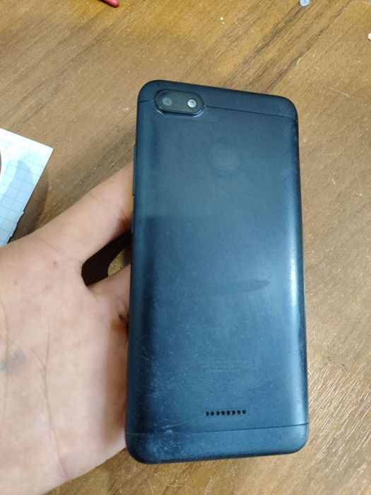 Xiaomi redmi 6A 3/32