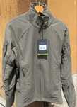 Тактическая Куртка UF PRO Hunter FZ Gen.2 Soft Shell Jacket Brown Grey