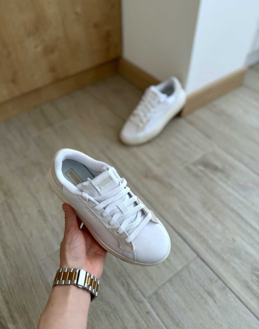 США! Жіночі кросівки Puma Lajla 388951-01 Оригінал! 37, 38