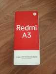 Телефон Xiaomi Redmi A3 4/128 (Читать Описание)