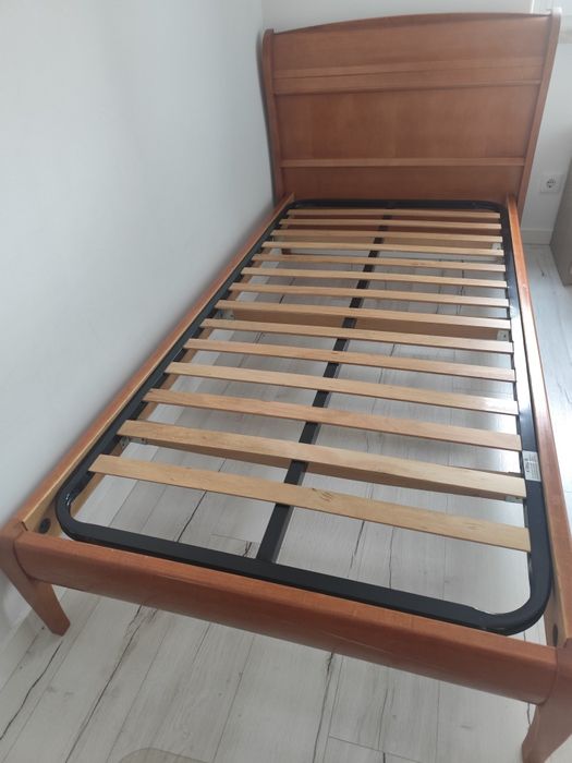 Cama Individual. 90x200