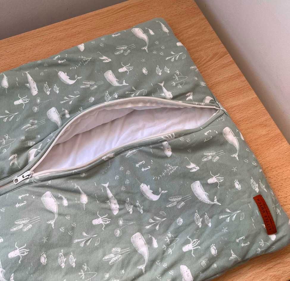 Little Dutch - Saco de dormir de inverno 90 cm