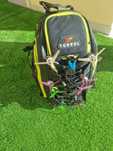 Kit FPV Premium Material  (aceita troca material fanatec)