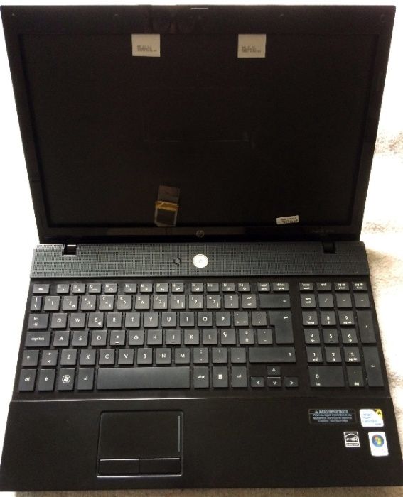 PEÇAS - HP Probook 4510s e 4520s