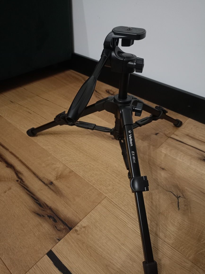 Statyw Velbon Ex-Mini
