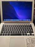 MacBook Air stan idealny