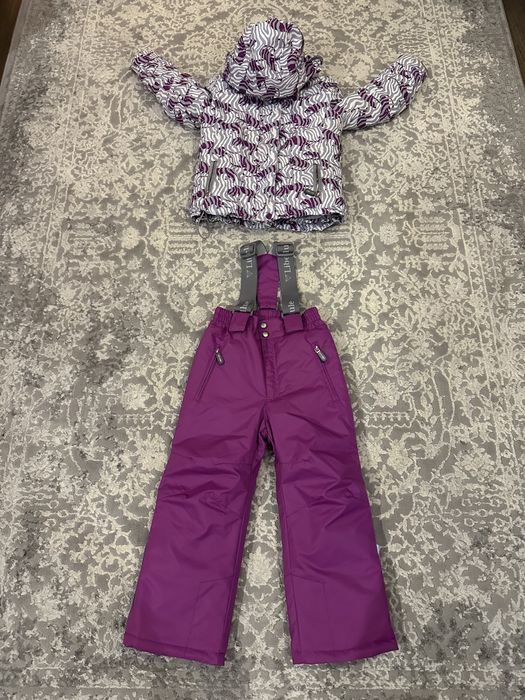 Костюм/роздільний комбінезон зимовий мембранний “Libellule” ʼʼ110