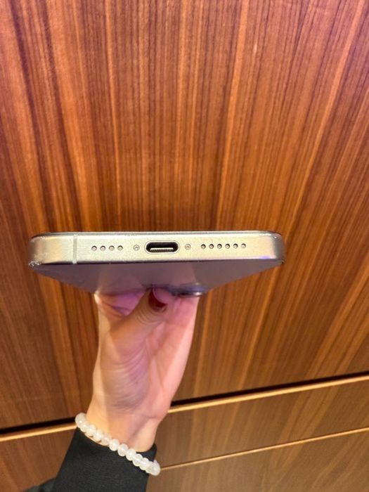 iPhone 15 Pro Max 512Gb