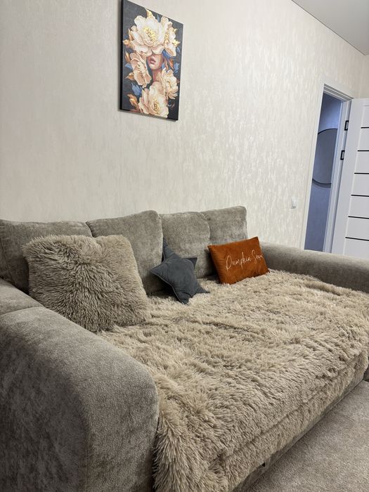 Центр! Подобова / потижнева оренда 1-кімнатноі квартири