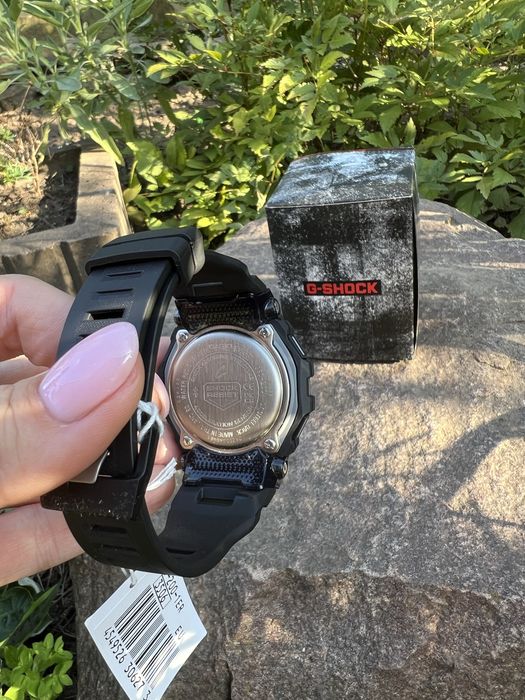 Годинник G-Shock GBD-200-1ER Casio