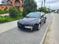 Alfa Romeo 159 1.9 JTD 2007