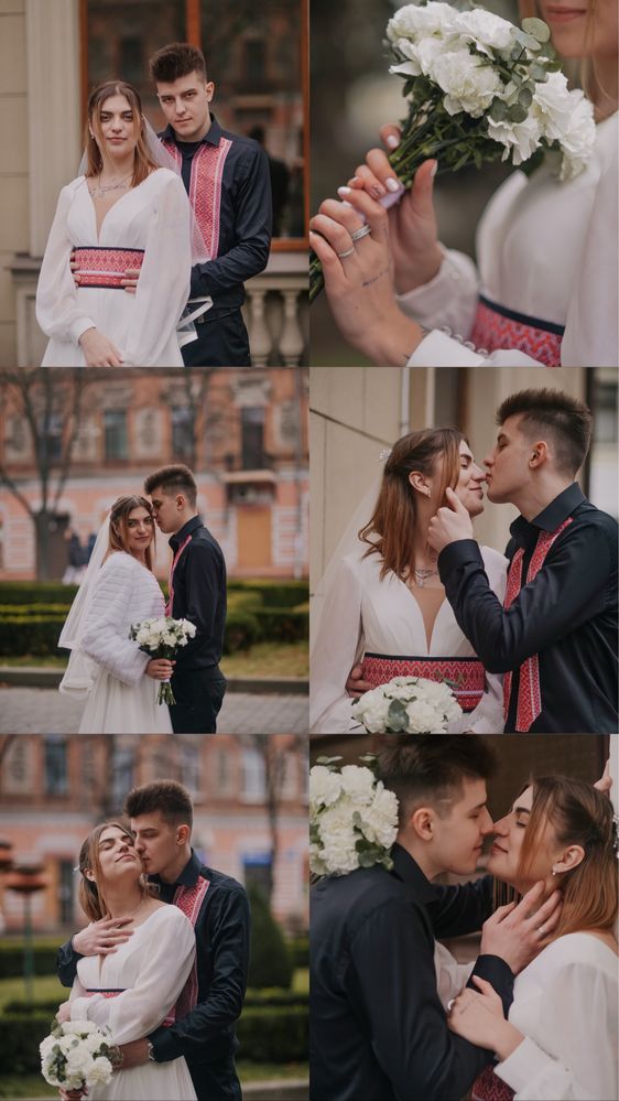 Фотограф Запоріжжя.
