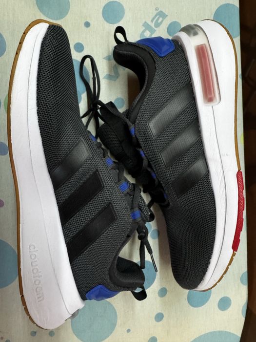 Buty adidas Racer TR23