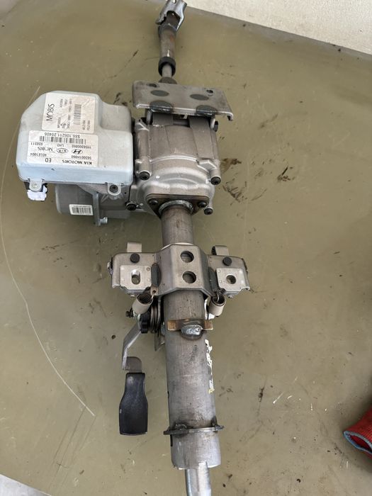 Wspomaganie elektryczne Kia Ceed I FL 09- EU
