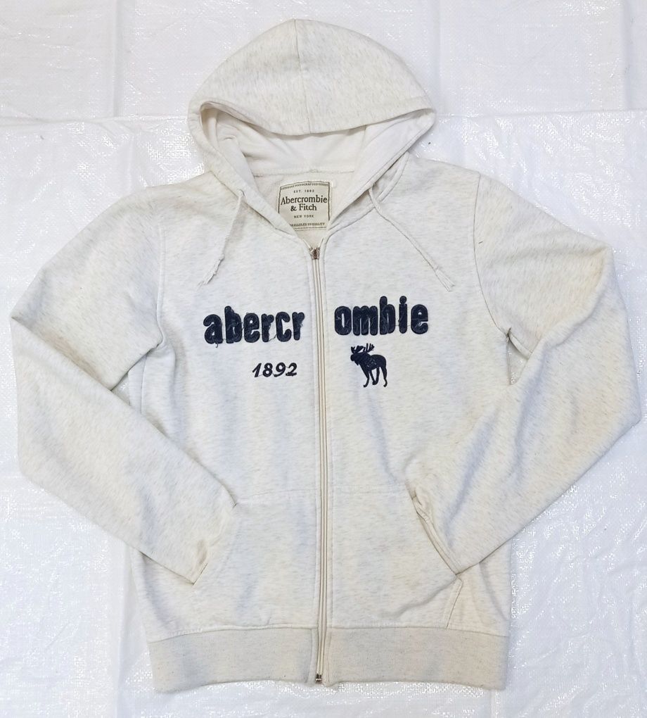 Bluza Abercrombie & Fitch r. S