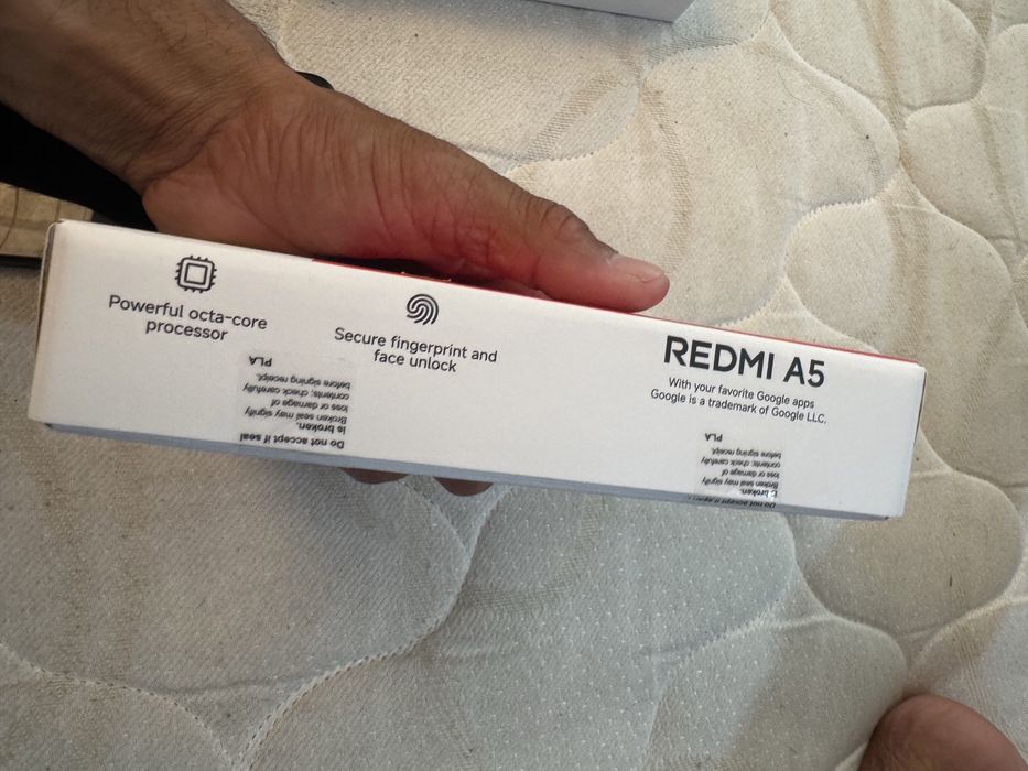 Xiaomi Redmi A5