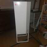 Podgrzewacz do wody METRO 60l 1kw/3kw na stojaku