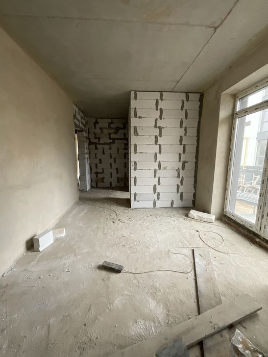 Продаж квартири по ВИГІДНІЙ ЦІНІ в Білогородці | БЕЗ КОМІСІЇ