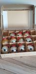 Bombki laleczki prl