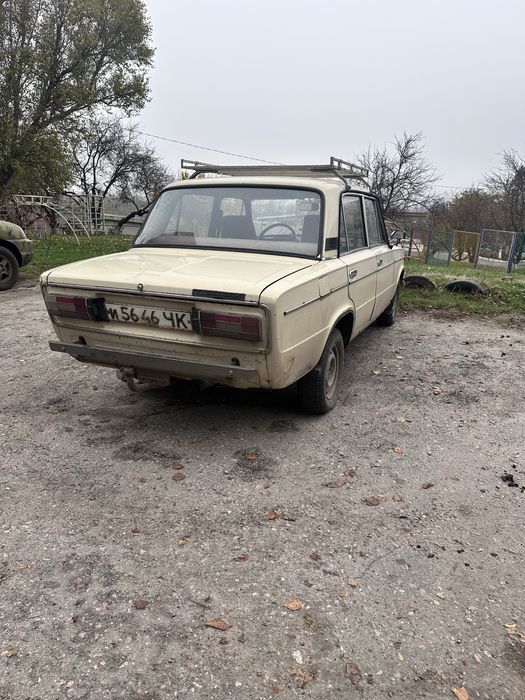 Продам ВАЗ 21061