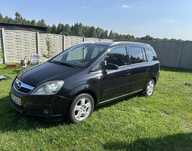 Opel Zafira B 2006