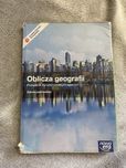 Oblicza Geografii Zakres Podstawowy Podręcznik dla szkół ponadgimnazju
