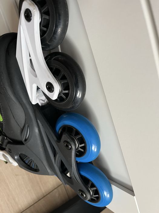 Rolki FILA Wizy 32-35