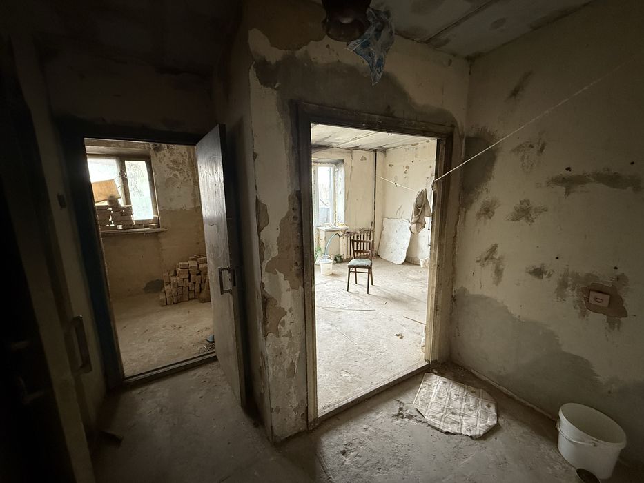 Терміново! Продаж 1к квартири по вул.Родімцева (р-н Катранівка)