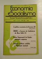 Revista Mensal de Economia Política, n° 50