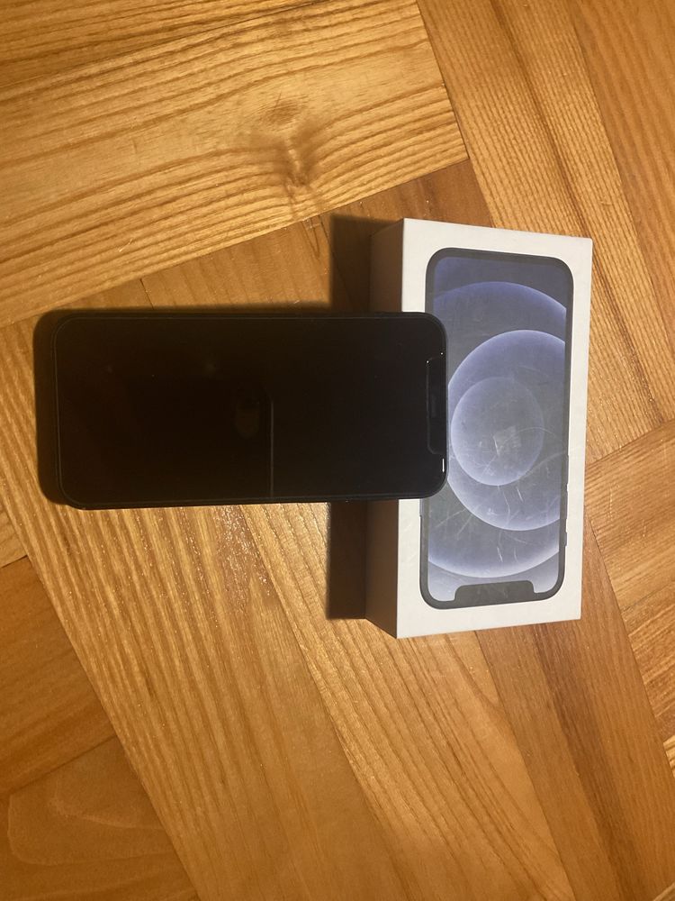 iPhone 12 mini