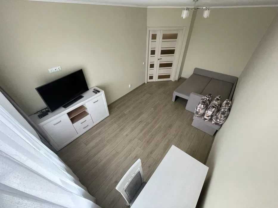 Здається 1-к квартира в ЖК «Квіти Львова» на вул. Стрийській