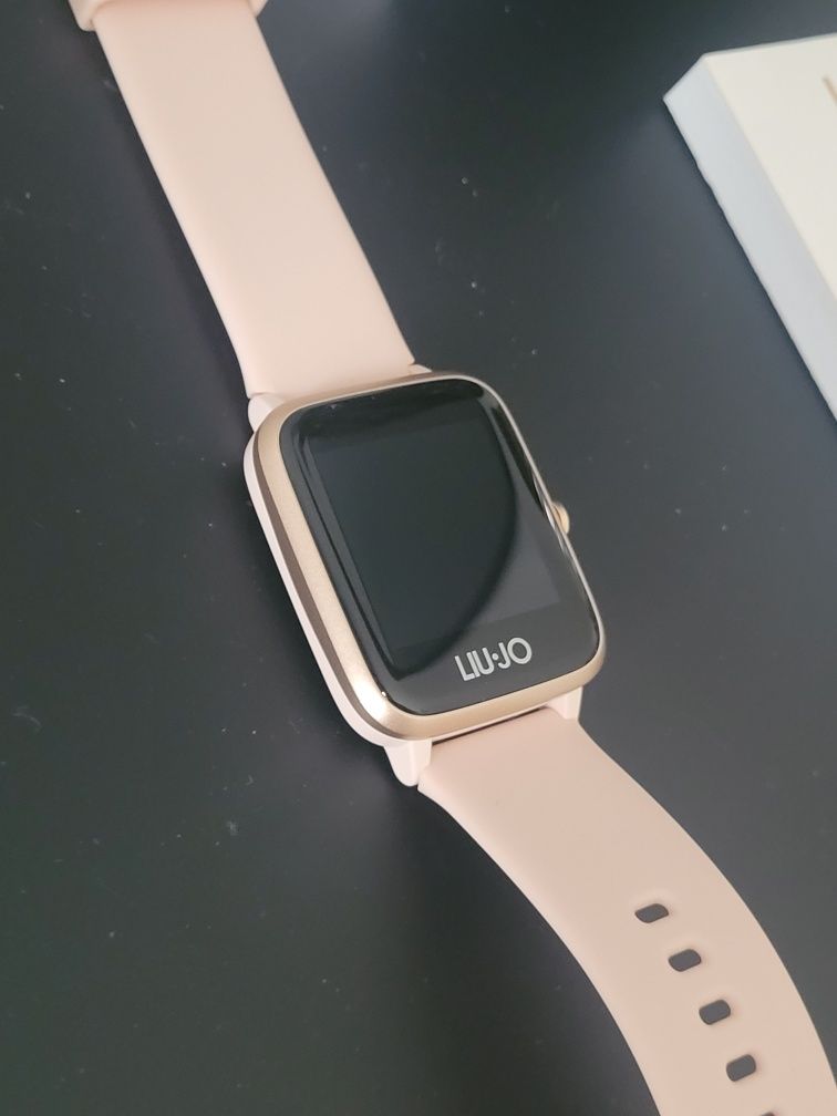 Smartwatch LIU JO GO nowy