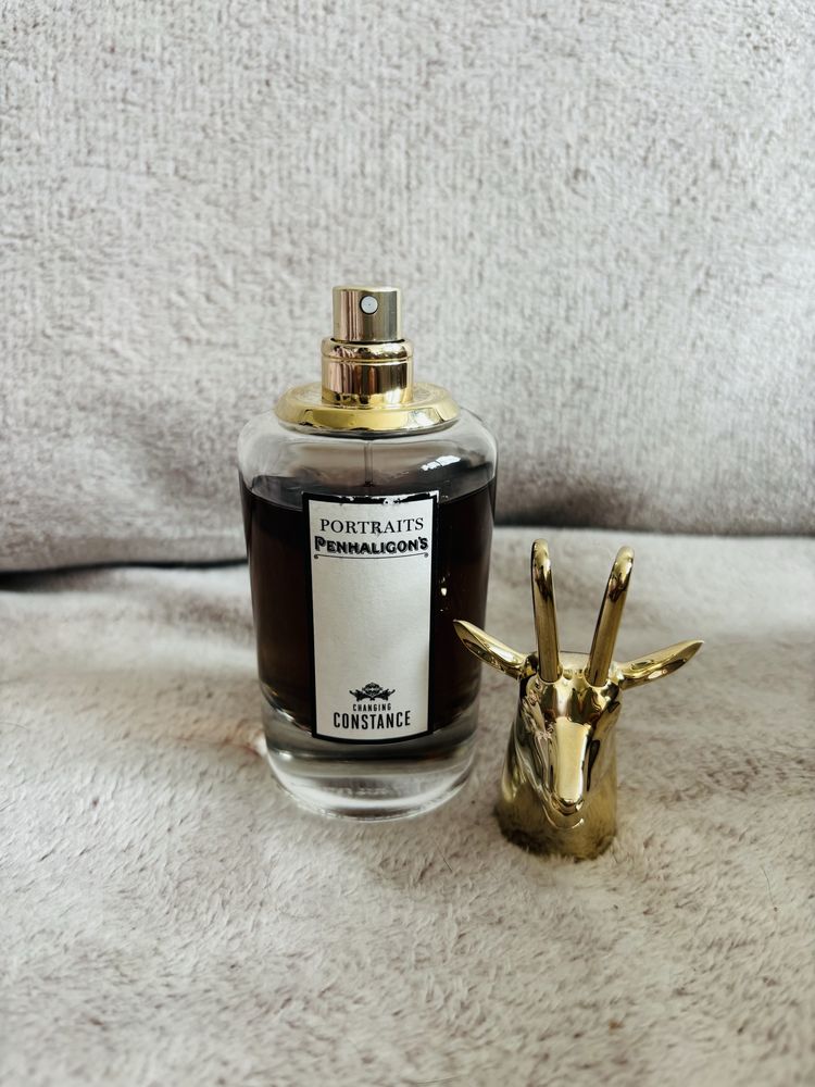 Portraits penhaligon’s changing constance