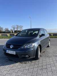 Golf v plus 2.0tdi dsg